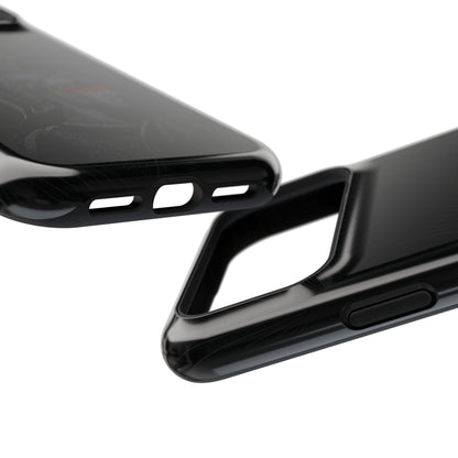 Centurion — iPhone 18 Pro Max — Glossy —  widok z dołu