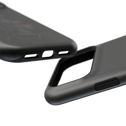 Centurion — iPhone 18 Pro Max — Matte — widok z dołu