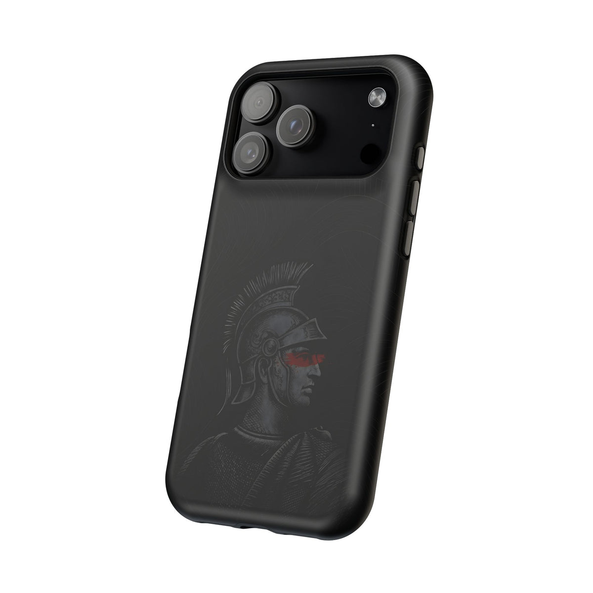 Centurion — iPhone 18 Pro Max — Matte — solo